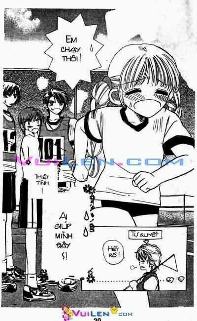 Arita Đáng Yêu Chapter 5 trang 19