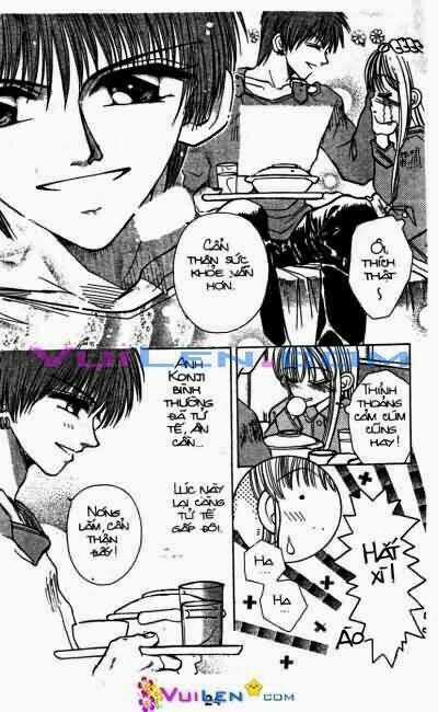 Arita Đáng Yêu Chapter 5 trang 23