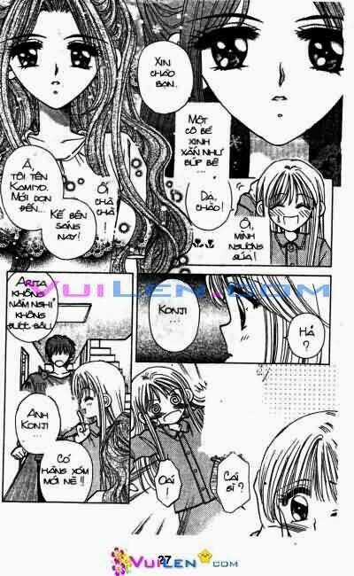 Arita Đáng Yêu Chapter 5 trang 26