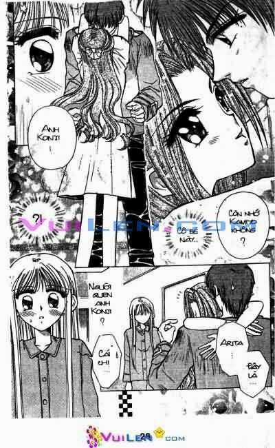 Arita Đáng Yêu Chapter 5 trang 27