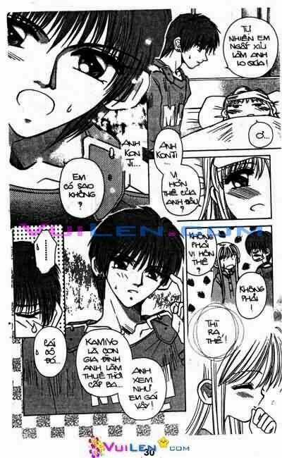 Arita Đáng Yêu Chapter 5 trang 29