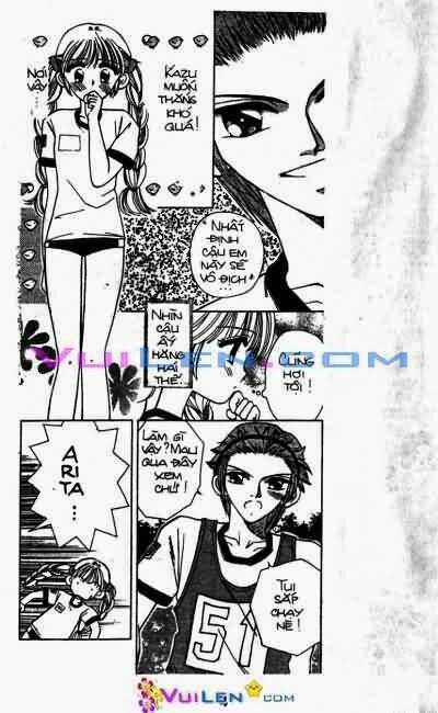 Arita Đáng Yêu Chapter 5 trang 3