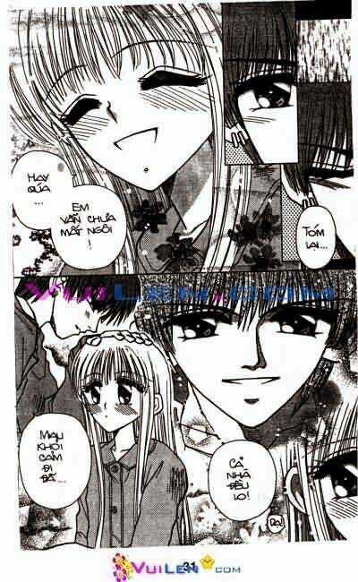 Arita Đáng Yêu Chapter 5 trang 30