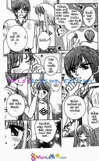 Arita Đáng Yêu Chapter 5 trang 32