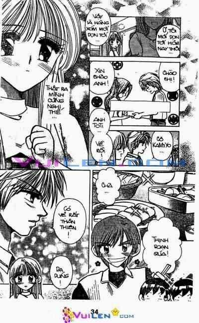 Arita Đáng Yêu Chapter 5 trang 33