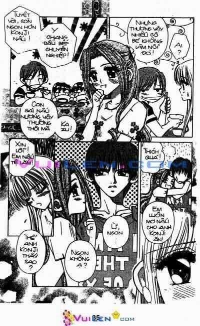 Arita Đáng Yêu Chapter 5 trang 34