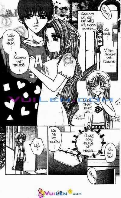 Arita Đáng Yêu Chapter 5 trang 38