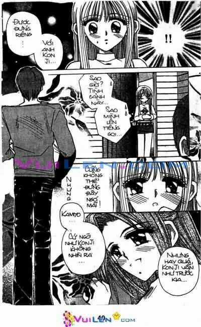 Arita Đáng Yêu Chapter 5 trang 39