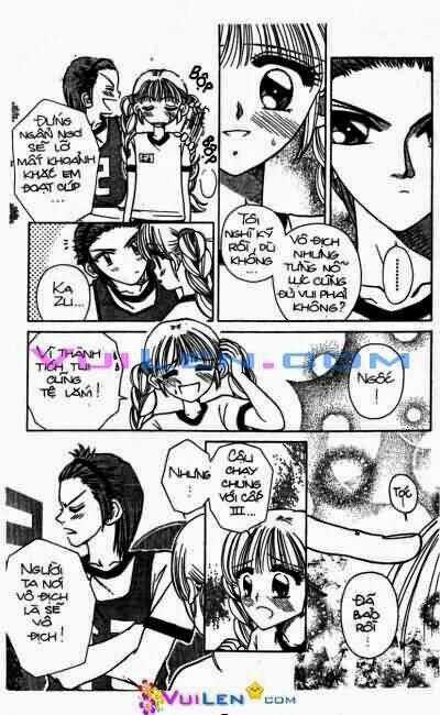 Arita Đáng Yêu Chapter 5 trang 4