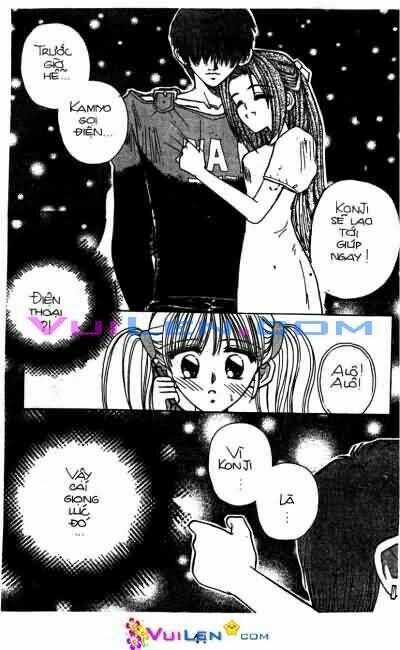 Arita Đáng Yêu Chapter 5 trang 40