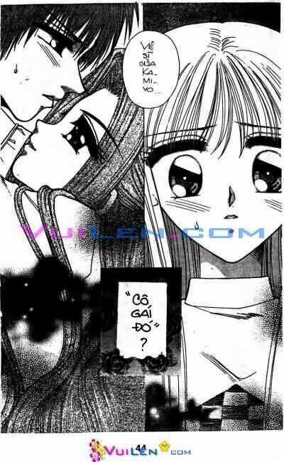 Arita Đáng Yêu Chapter 5 trang 43