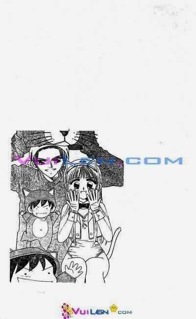 Arita Đáng Yêu Chapter 5 trang 44