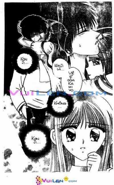 Arita Đáng Yêu Chapter 5 trang 45