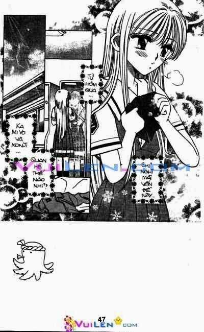 Arita Đáng Yêu Chapter 5 trang 46