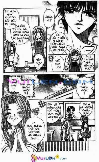 Arita Đáng Yêu Chapter 5 trang 48