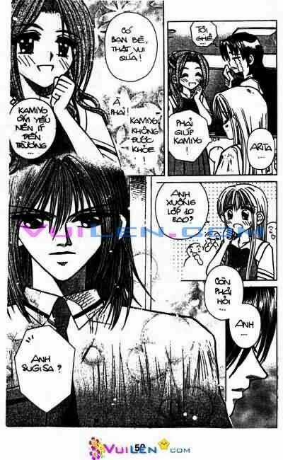 Arita Đáng Yêu Chapter 5 trang 49