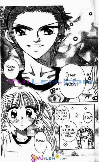 Arita Đáng Yêu Chapter 5 trang 5