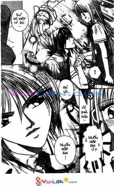 Arita Đáng Yêu Chapter 5 trang 50