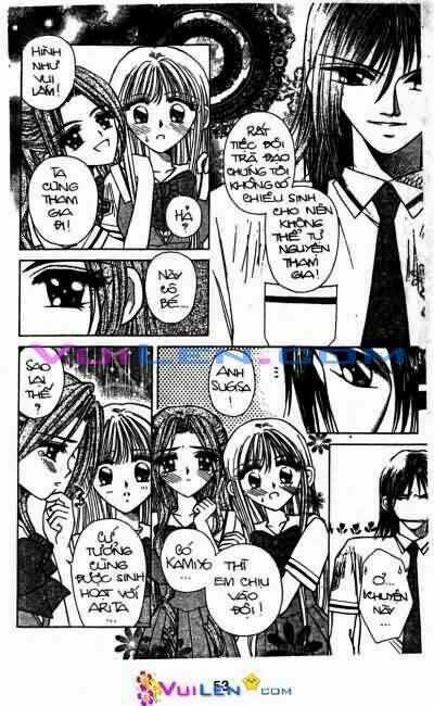 Arita Đáng Yêu Chapter 5 trang 52