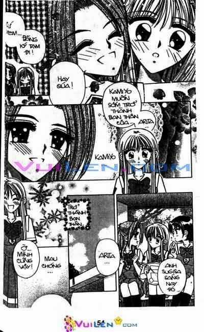Arita Đáng Yêu Chapter 5 trang 53