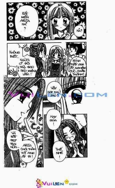 Arita Đáng Yêu Chapter 5 trang 54