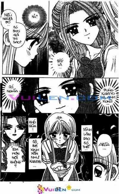 Arita Đáng Yêu Chapter 5 trang 56