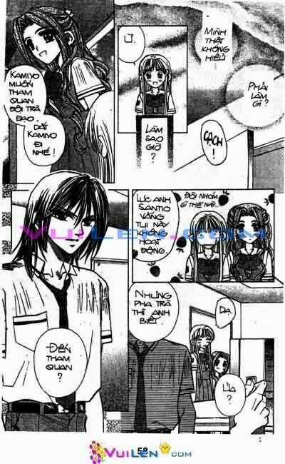 Arita Đáng Yêu Chapter 5 trang 57