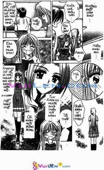Arita Đáng Yêu Chapter 5 trang 58