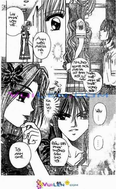 Arita Đáng Yêu Chapter 5 trang 59