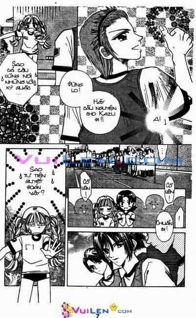 Arita Đáng Yêu Chapter 5 trang 6