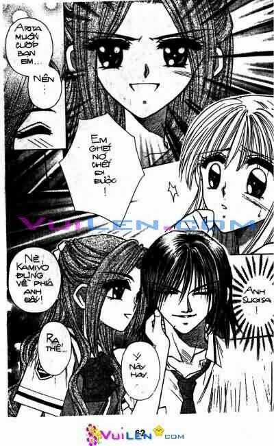 Arita Đáng Yêu Chapter 5 trang 61