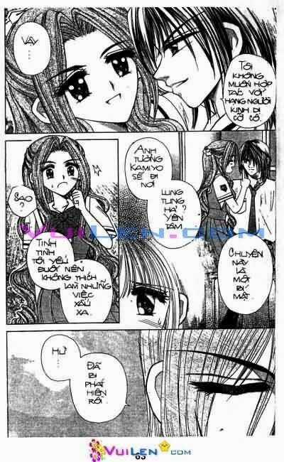 Arita Đáng Yêu Chapter 5 trang 62