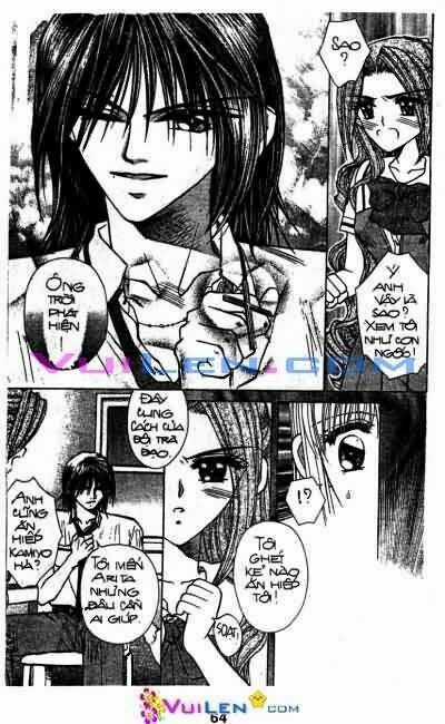 Arita Đáng Yêu Chapter 5 trang 63