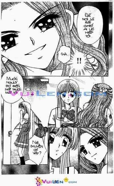 Arita Đáng Yêu Chapter 5 trang 65