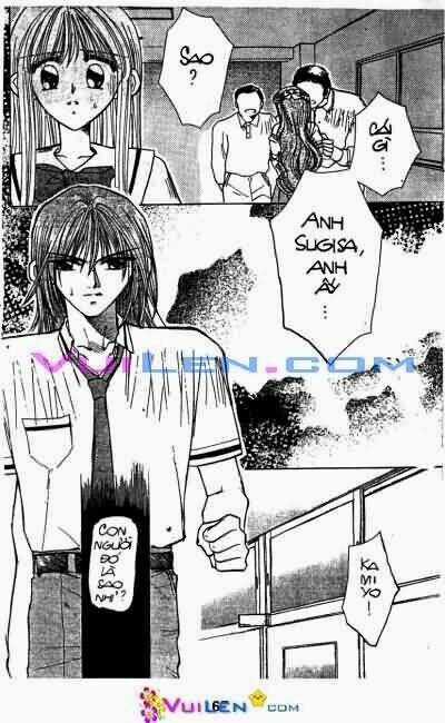 Arita Đáng Yêu Chapter 5 trang 66