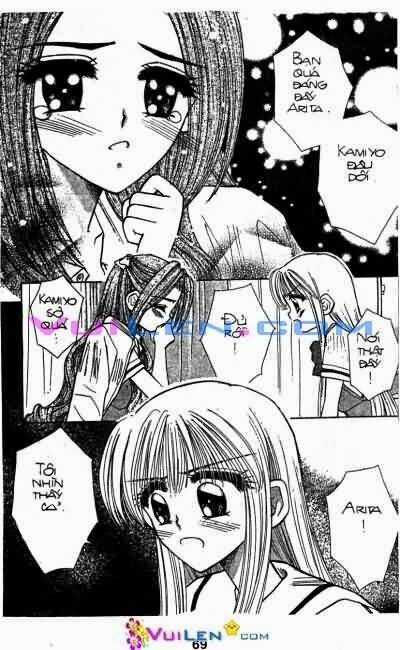 Arita Đáng Yêu Chapter 5 trang 68