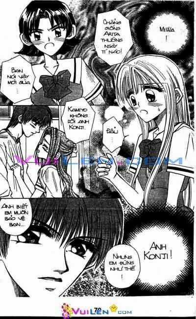 Arita Đáng Yêu Chapter 5 trang 69