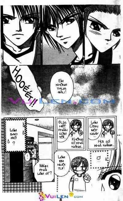 Arita Đáng Yêu Chapter 5 trang 7