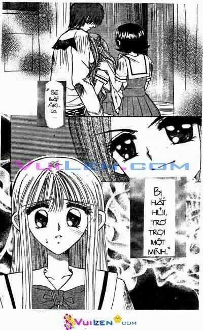 Arita Đáng Yêu Chapter 5 trang 70