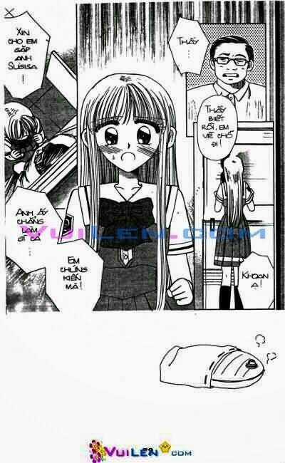 Arita Đáng Yêu Chapter 5 trang 71