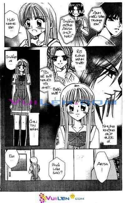 Arita Đáng Yêu Chapter 5 trang 72
