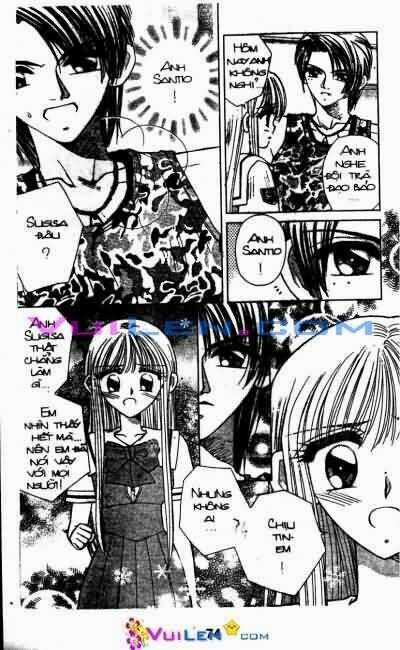 Arita Đáng Yêu Chapter 5 trang 73