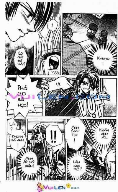 Arita Đáng Yêu Chapter 5 trang 76