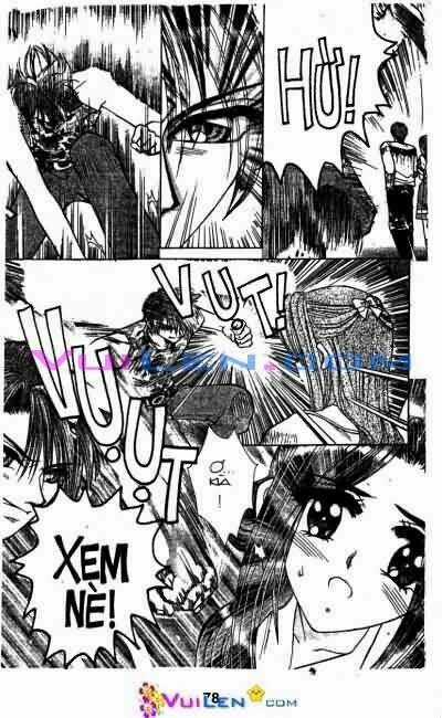 Arita Đáng Yêu Chapter 5 trang 77