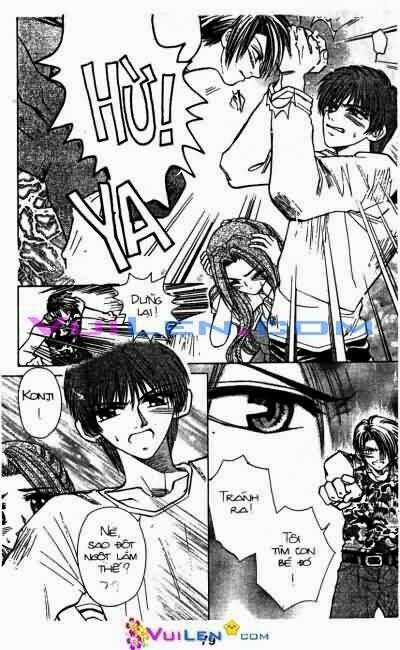 Arita Đáng Yêu Chapter 5 trang 78