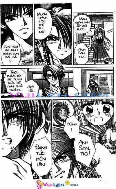 Arita Đáng Yêu Chapter 5 trang 79