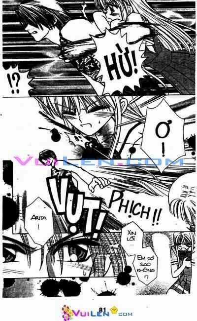 Arita Đáng Yêu Chapter 5 trang 80