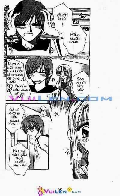 Arita Đáng Yêu Chapter 5 trang 84