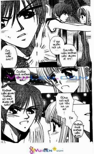 Arita Đáng Yêu Chapter 5 trang 85