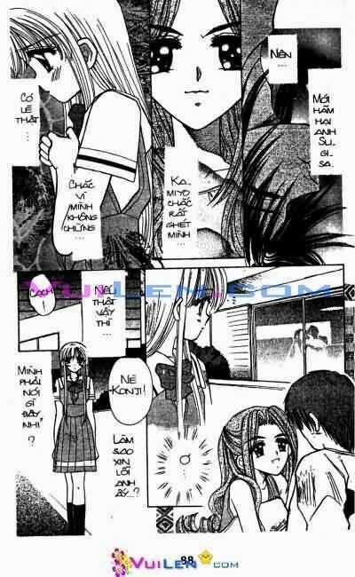 Arita Đáng Yêu Chapter 5 trang 87